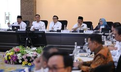 Akselerasi Data Tunggal Sosial dan Ekonomi Nasional, Menpan-RB: Perkuat Tata Kelola Integrasi Data Berbasis Digital