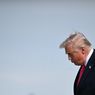 Jantung Trump Berusia 14 Tahun Lebih Muda, Dokter Sebut Terlalu Sempurna