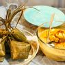 5 Tips Menyimpan Ketupat agar Tidak Mudah Basi dan Tahan Lama