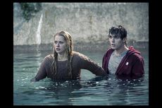 Sinopsis Film Warm Bodies, Ketika Zombie Jatuh Cinta