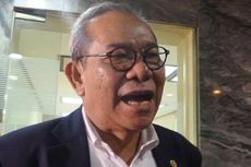 Ketua Komisi II Berharap Pemerintah Segera Serahkan Draf RUU Pemilu