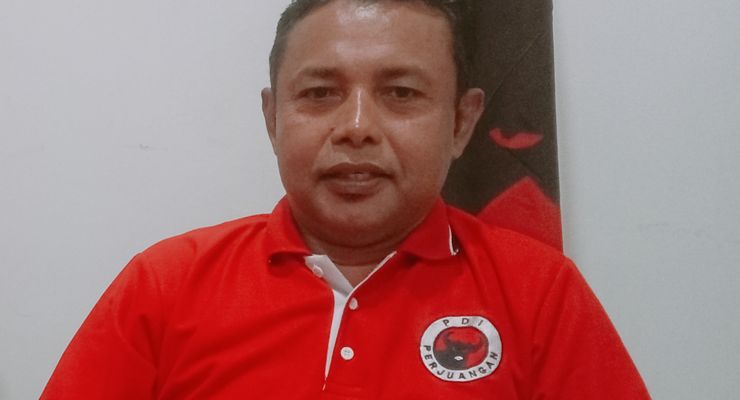 PDI-P Ende Dorong 4 Kader Maju Pilkada 2024, Termasuk Mantan Bupati