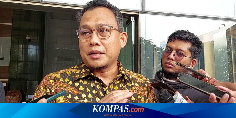 KPK Duga Ada "Pengurusan Terselubung" dalam Dugaan Suap dan Gratifikasi Wamenkumham