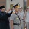 Ajudan Wapres Ma'ruf Amin Resmi Jabat Wakapolda Banten