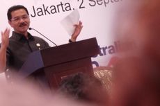 Mendagri Minta Jokowi Pertimbangkan Pindahkan Lurah Susan