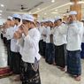 7 Tempat Dilarang Mendirikan Shalat