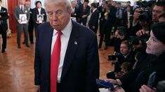 AS Batasi Pengungsi Masuk AS Hanya 7.500 Orang, Kulit Putih Afrika Selatan Diutamakan