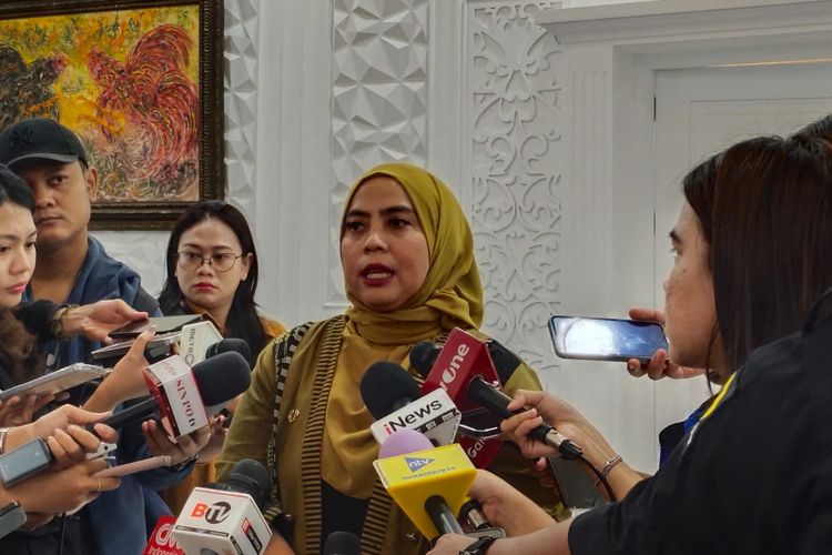 KPU Akan Gunakan Sirekap Mobile pada Pilkada 2024