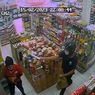 Cerita Pegawai Minimarket di Duren Sawit Ditodong Perampok: Rp 43 Juta Raib