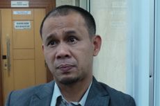 Ketua Komisi I: Pengadilan Rakyat Kasus 1965 Mendekonstruksi TNI