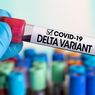 Covid-19 Varian Delta Ditemukan dari Sampel Pasien di Bantul