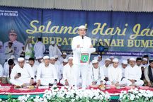 Lokasi Tanah Bumbu Strategis untuk IKN, Bupati Zairullah: Akan Punya 11 Industri dan Butuh 100.000 Tenaga Kerja