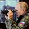 Ini Ancaman Putin jika Ukraina Lanjutkan Serangan ke Pasukan Rusia