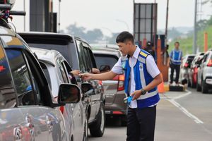 Hari Ini, Diskon Tarif Tol Berlaku di Trans-Jawa dan Trans Sumatera