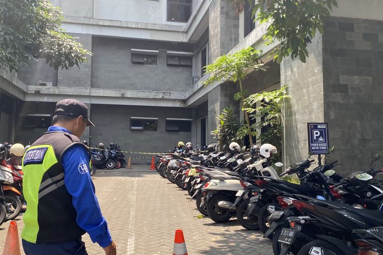 Mahasiswa UB Diduga Lompat dari Lantai 6, Kini Dirawat di ICU