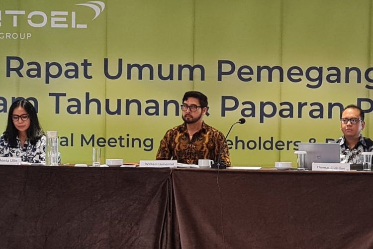 Rapat Umum Pemegang Saham Tahunan (RUPST)  PT Bentoel Internasional Investama Tbk (RMBA)
menyetujui dan mengesahkan Laporan Direksi dan Laporan DewanKomisaris 
mengenai jalannya usaha Perseroan dan administrasi keuangan Perseroan untuk tahun buku yang berakhir pada tanggal 31 Desember 2022.