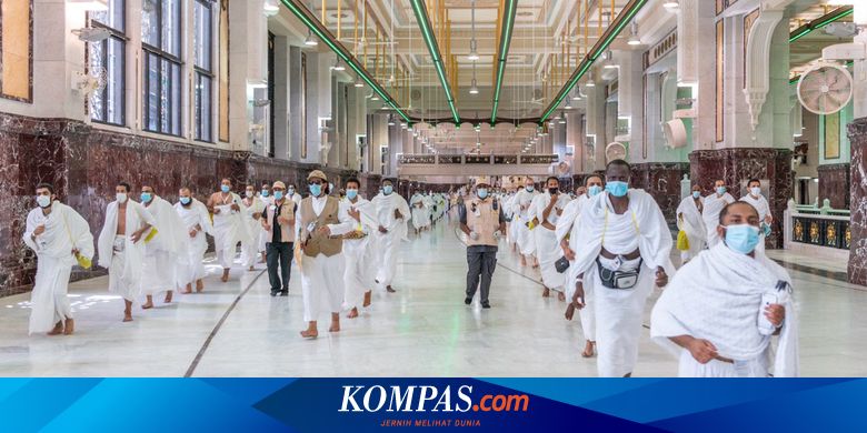 LPS Jamin Dana Calon Jemaah Haji di Perbankan Aman - Vimarsana News