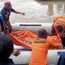 Semua Pemudik Korban Perahu Terbalik Telah Ditemukan, Pencarian Dihentikan