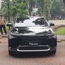 Prediksi Harga Toyota bZ4X di Indonesia
