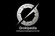 Elon Musk Rilis Ensiklopedia Online Grokipedia, Langsung Dituding Jiplak Konten Wikipedia