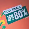 Sony Gelar Diskon 