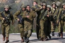 Israel Cabut Doktrin Militer Kontroversial