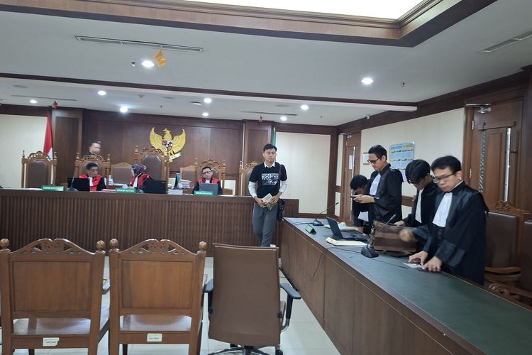 Ahli Sebut Kriminalisasi Meme Demo Agustus Jadi Rekam Jejak Buruk Penegakan Hukum