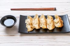 Mengenal Mandu, Pangsit Korea yang Mirip Gyoza Jepang