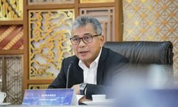 Dukung Ketahanan Pangan, BRI Salurkan Kredit Senilai Rp 199,83 Triliun untuk Sektor Pertanian