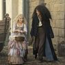 Trailer The School for Good and Evil, Kisah Dua Sahabat di Sekolah Sihir