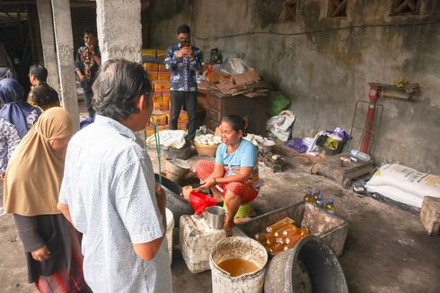 Minyakita Langka di Mataram, Pemkot Janjikan Pekan Ini Kembali Tersedia