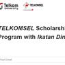 Telkom University Buka Beasiswa S1 Ikatan Dinas untuk Lulusan SMA/SMK