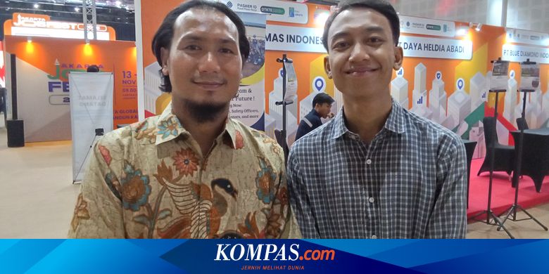 Derita Pencari Kerja Jakarta yang Kena PHK di Atas Usia 30