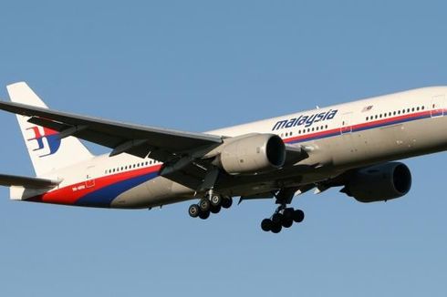 Malaysia: Tak Benar Kargo Pesawat MH370 Ditutup-tutupi