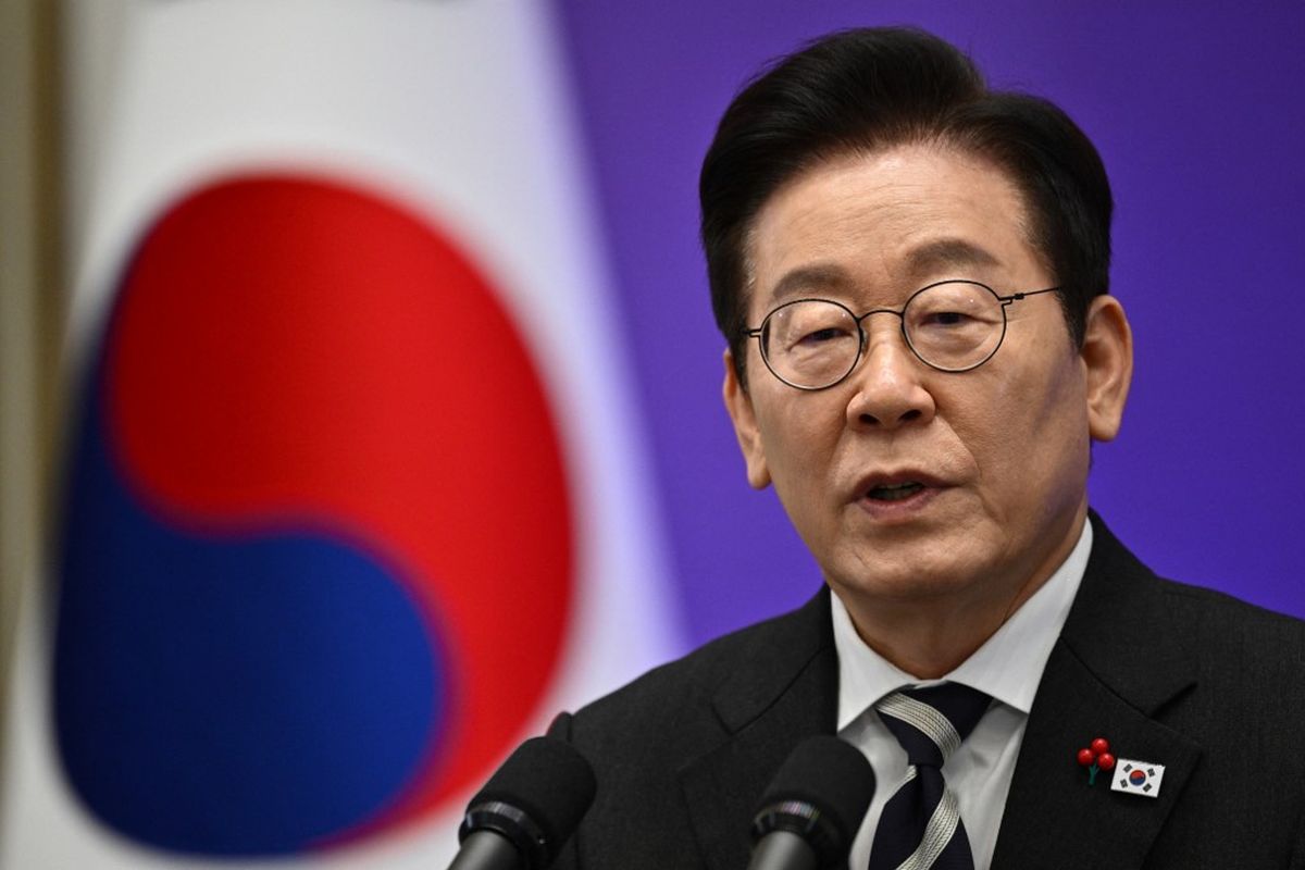 Korea Selatan Luncurkan Kampanye Hemat Energi Nasional Imbas Perang Iran