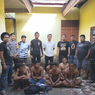 3 Warga Kapuas Hulu Dibegal 14 Orang Saat Pulang ke Rumah, Onderdil Motor Dipreteli
