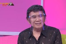 Lirik dan Chord Lagu Tak Dapat Tidur dari Rhoma Irama 