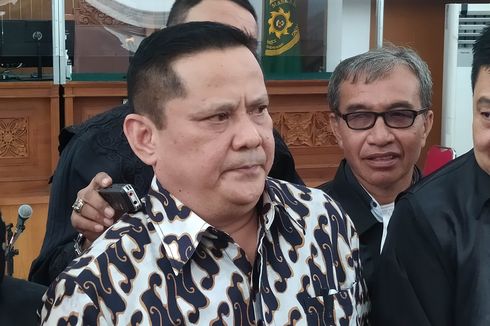 Irjen Napoleon Dituntut 1 Tahun Penjara dalam Kasus Penganiayaan M Kece