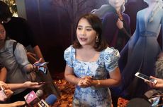 Terpikir untuk Tidak Menikah, Prilly Latuconsina Sudah Beri Tahu Orangtua