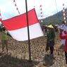 Pemasangan Bendera Merah Putih Mulai 1 Agustus, Ini Aturannya