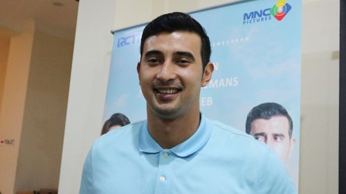 Ali Syakieb Maju Pilkada 2024, Diusung 6 Partai Jadi Bakal Calon Wakil Bupati Bandung