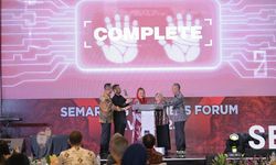 Lewat SemBiz 2023, Mbak Ita Ajak Investor Berinvestasi di Kota Semarang