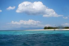 Menteri Kelautan: Asing Dilarang Beli Pulau di Indonesia