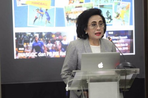 Proses Rekrutmen dan Fasilitas bagi Sukarelawan Asian Games 2018