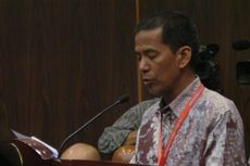 Saksi Ahli Jokowi: Pemilih DPKTb Tidak Bisa Dibatasi Berdasarkan Jumlah Kertas Suara