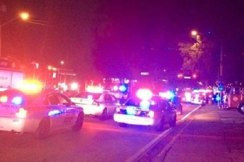 Kemenlu: Tidak Ada Korban WNI dalam Penembakan di Orlando, AS