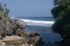 Pantai Porok Gunung Kidul: Harga Tiket, Lokasi, dan Jam Buka