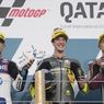 Hasil Klasemen Sementara Pebalap Moto2, Vietti Makin Jauh di Puncak