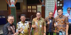 Mulai 7 Agustus, KMT Bisa untuk Bayar Tiket Bus Trans Tangerang Ayo