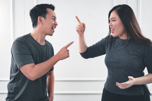 10 Larangan Buat Pacar Agar Hubungan Tidak Penuh Drama